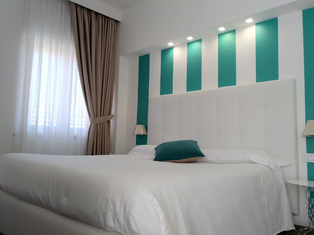 Domus Nova Hotel Reggio di Calabria Exterior foto